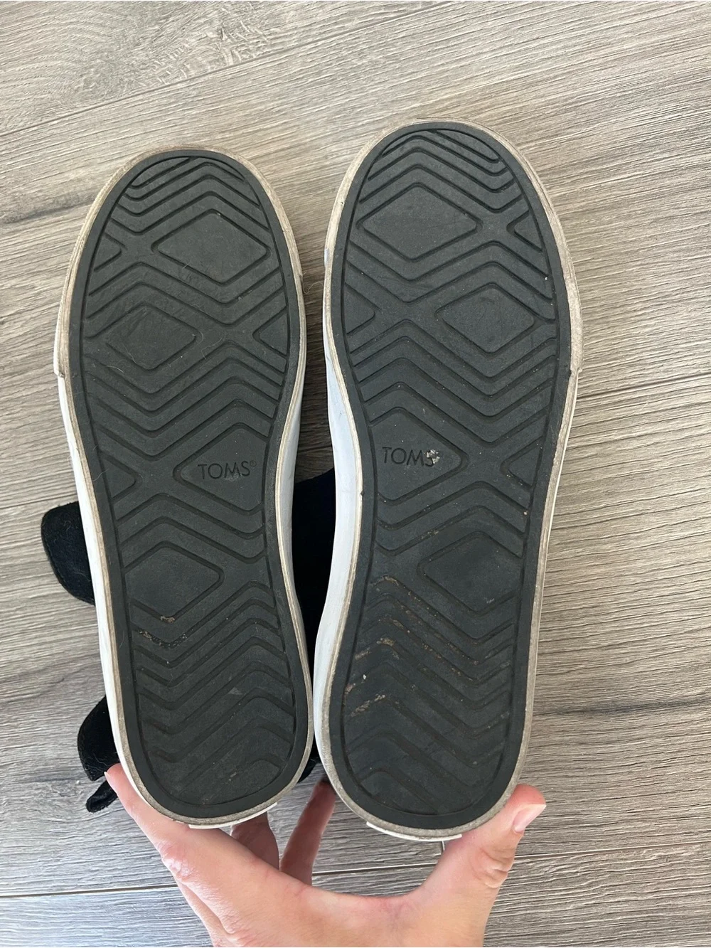 Toms classic men